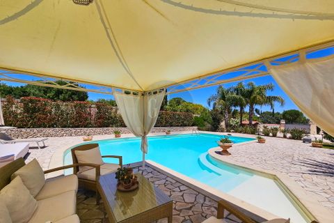 Villa i Scorrano, Lecce, Scorrano - € 1.450.000 | Ref: VL001 - foto 36